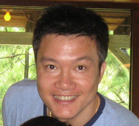 David Phan's Classmates® Profile Photo