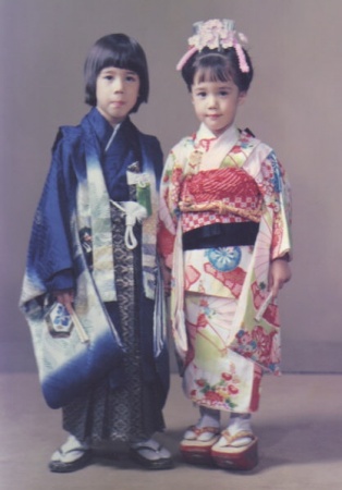 Kimono pic