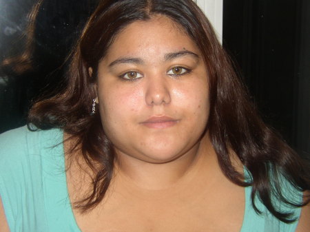 Martha Caballero's Classmates® Profile Photo