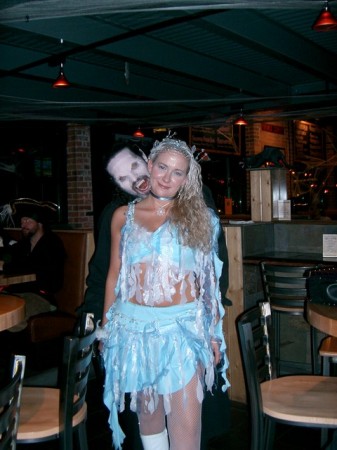 Halloween 2005.