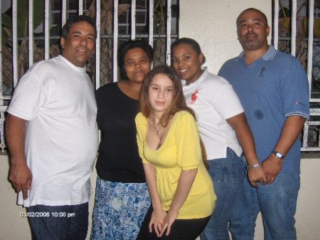 piro,daly,genesis,aitza,junior