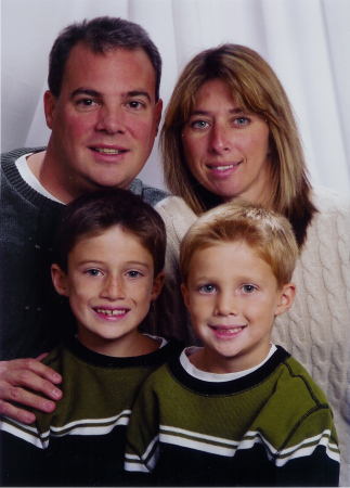 family picture 2007