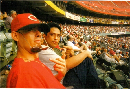 me&benredsgame