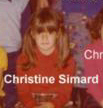 Christine Simard's Classmates® Profile Photo