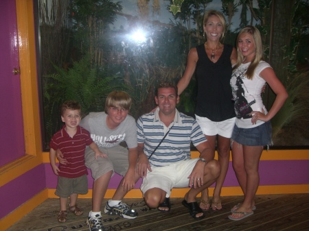 Destin 2007'