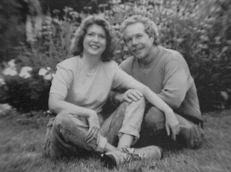 1 of 2 favorite pix of us from 1996
