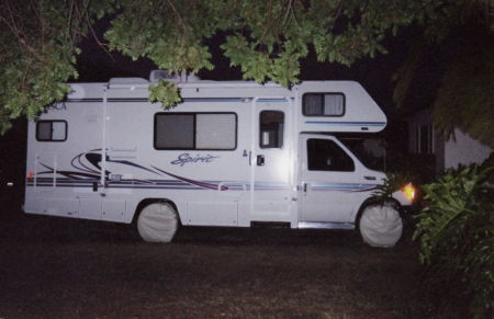 Our RV