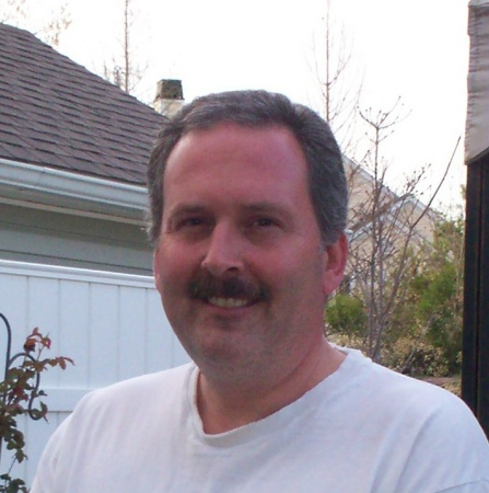 Scott Johnson's Classmates® Profile Photo