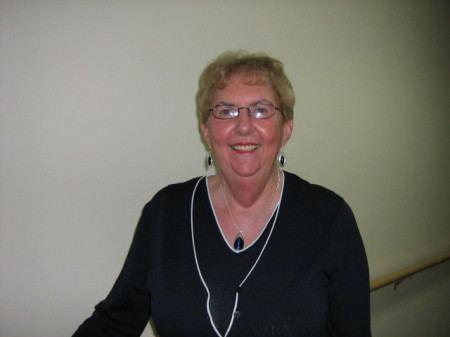 Betty O'donnell's Classmates® Profile Photo