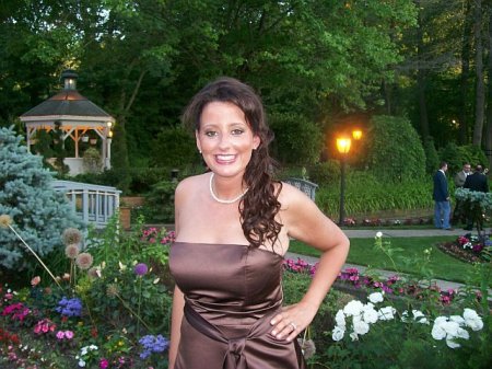 Melissa Heller's Classmates® Profile Photo