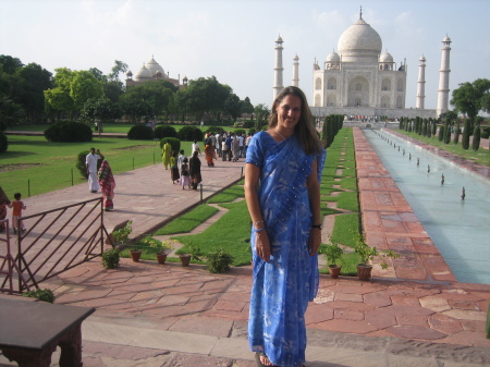 INDIA (July 2005)