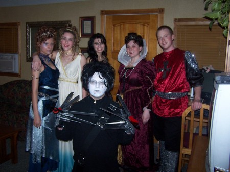 Halloween 2007