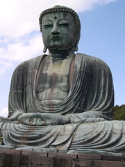 Diabutsu Buddha