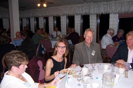 Catherine Pruden's album, 1970 40th Reunion