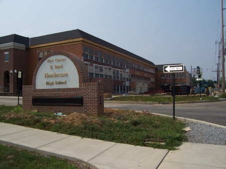 WCHS