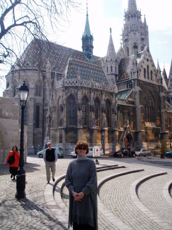 Vienna 2005