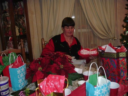 me christmas 2007
