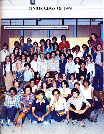 1979 Seniors