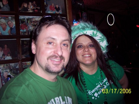 Happy St. Pats!