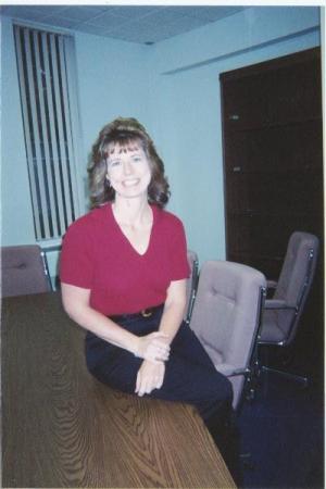 Kathy Willis's Classmates® Profile Photo