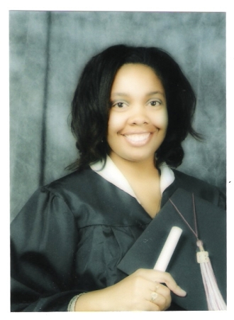 Texas Southern University December 2006 Graduate