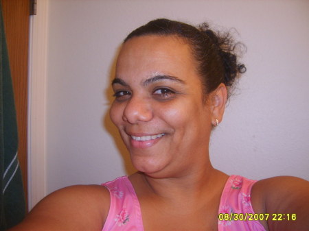 Brenda Torres's Classmates® Profile Photo