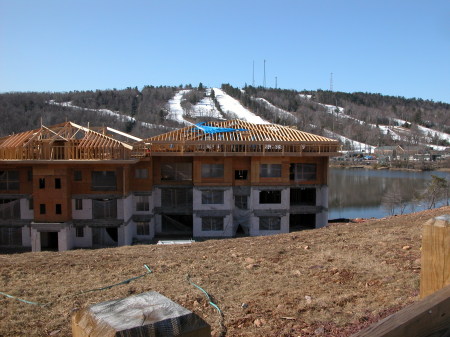 Boulder Lake Condominiums