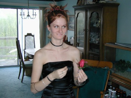 2006 Prom