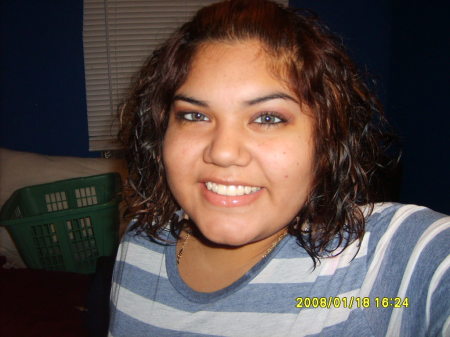 Rebecca Zapata's Classmates® Profile Photo