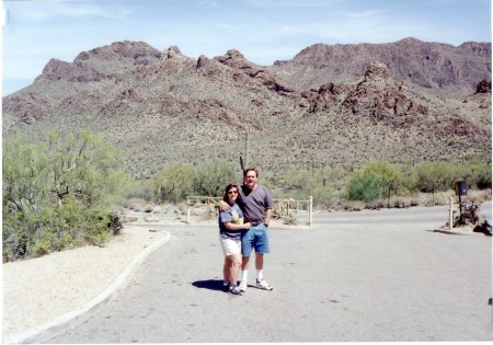 Arizona 1999
