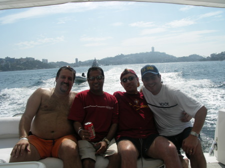 Acapulco 2006