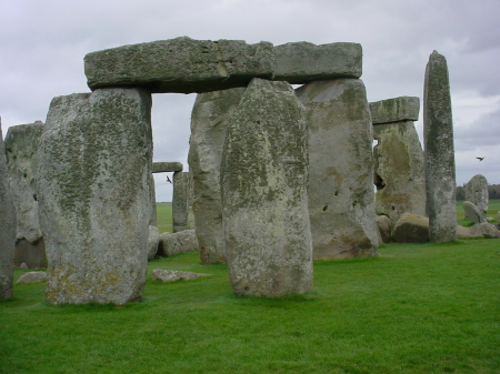 StoneHenge