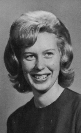 Nancy Scholl's Classmates profile album