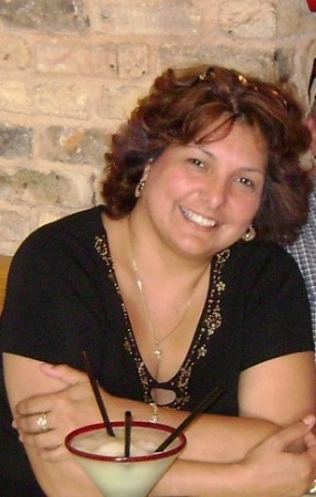 Susan Garza's Classmates® Profile Photo