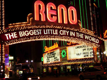 Reno