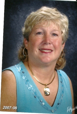 Karen Ranney's Classmates® Profile Photo