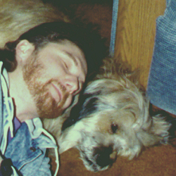 1994 Me & Doggie McGee