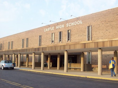 Castle High School 2007