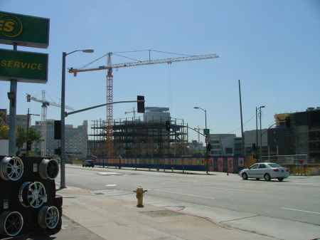 Structural Ironworker Foreman