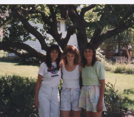 Sandy Hollingsworth's Classmates profile album