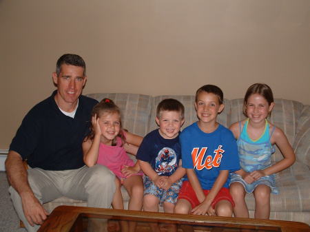 Father's day 2006