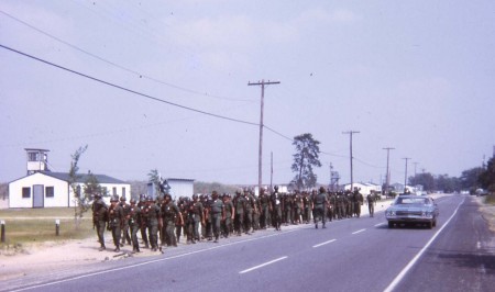 Chapt 4_A Basic Training Company - Summer 1972