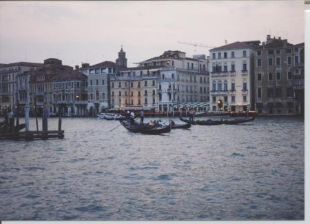 Venice '98