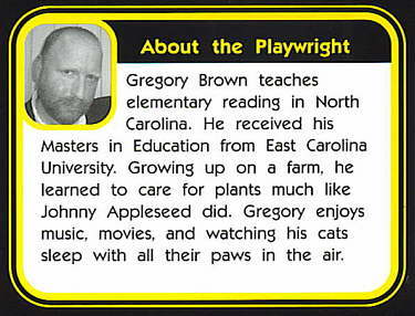 Gregory Brown's Classmates profile album