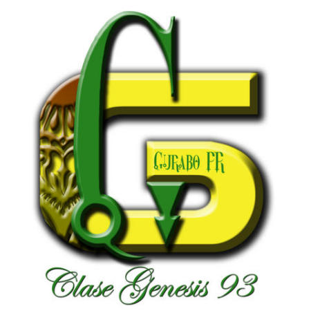 Gurabo High School Logo Photo Album