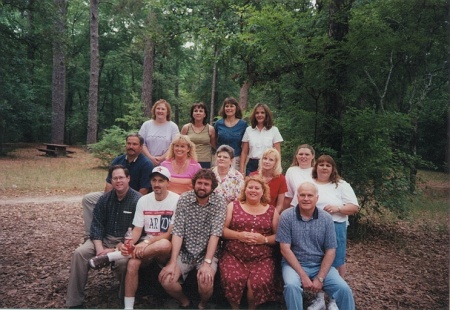 Class Reunion 2001