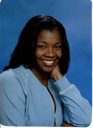 Monica Fenner's Classmates® Profile Photo