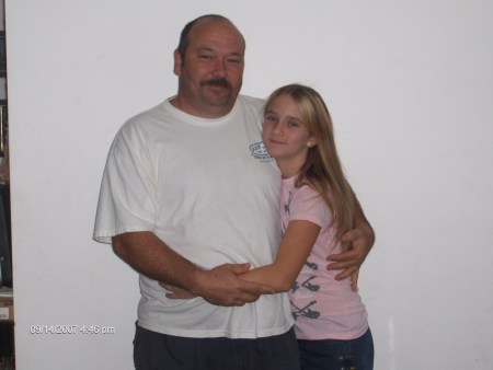 Hubby & daughter (12)