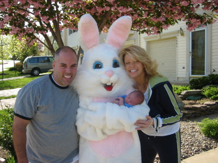 Easter 2006