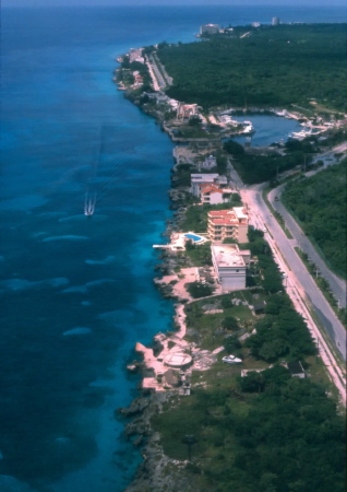 Cozumel